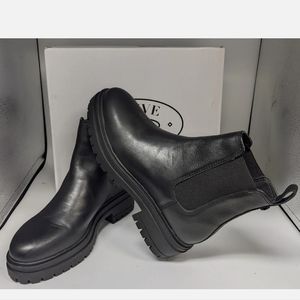 Steve madden ankle boots
